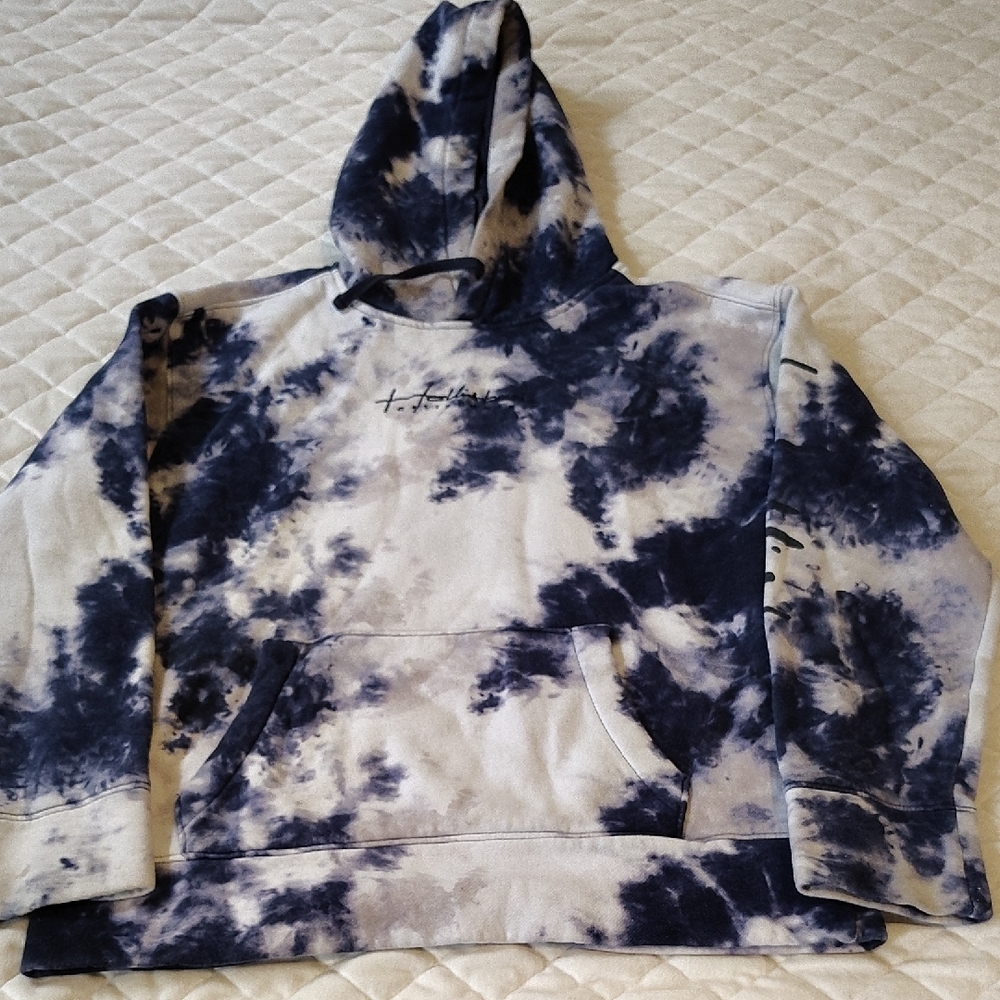 Hollister, Men's  Hoodie, Size S